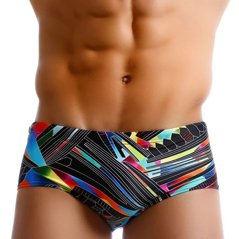 Men'S Formal Beach Wear - Traje de baño para hombre, Boxers