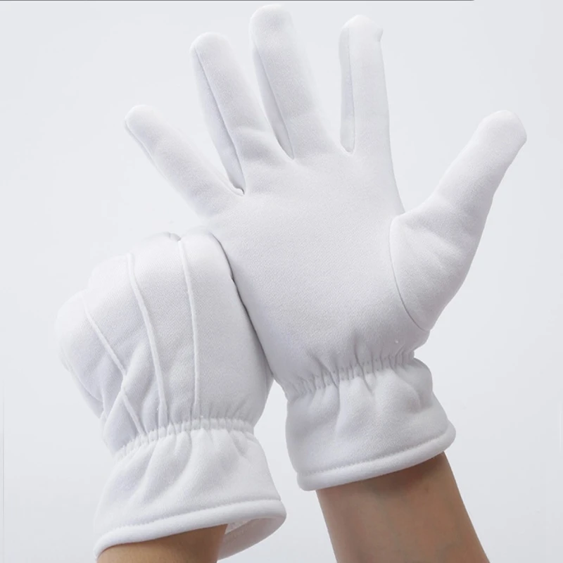 Formal Wear Gloves Men - Guantes gruesos de invierno para hombre