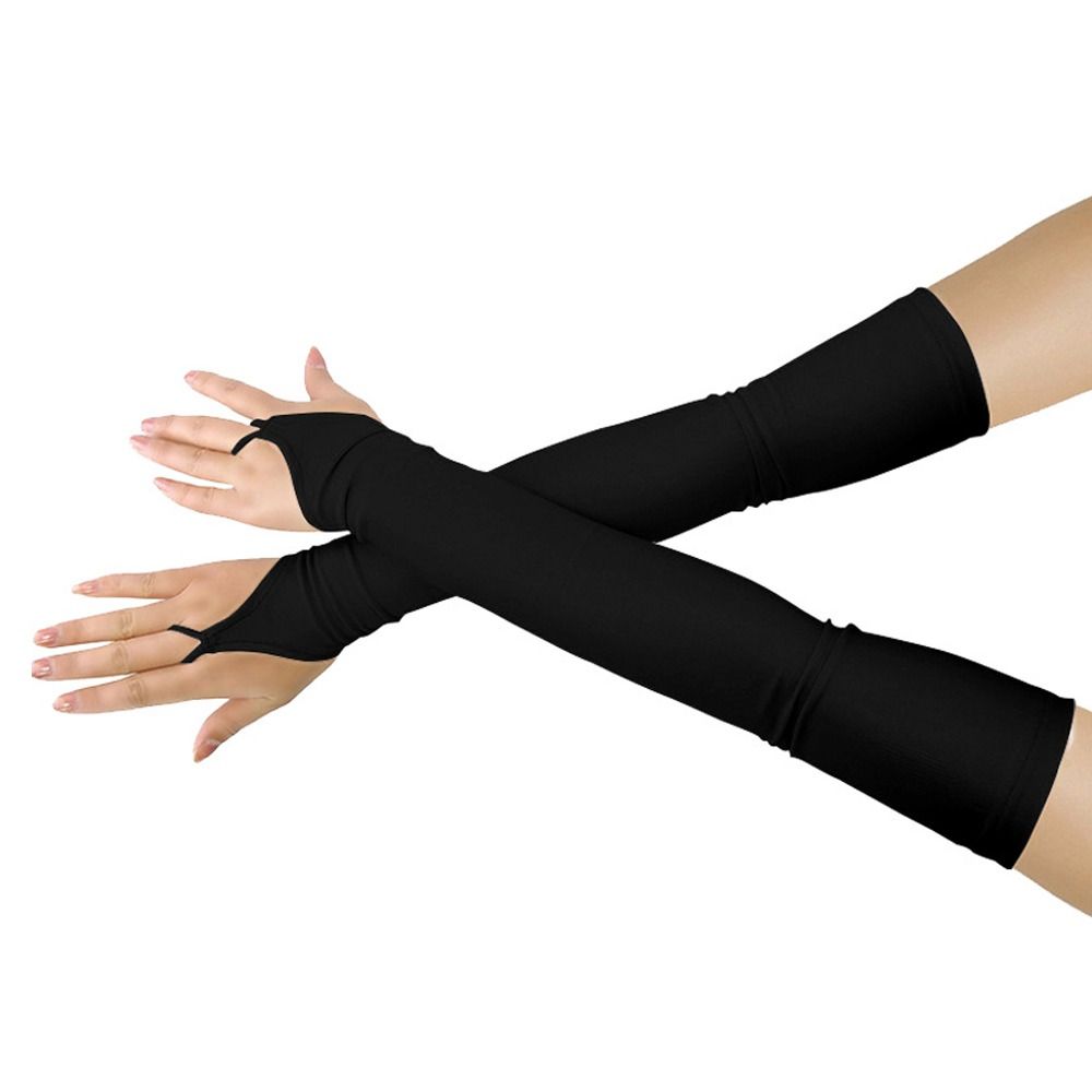 Formal Wear Gloves Men - Guantes sin dedos para vestido de