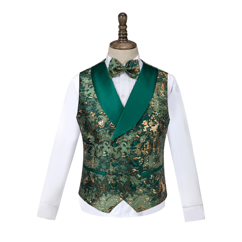 Men Formal Wear Fashion - Gwenhwyfar 2026 nuevo diseño camuflaje hombres