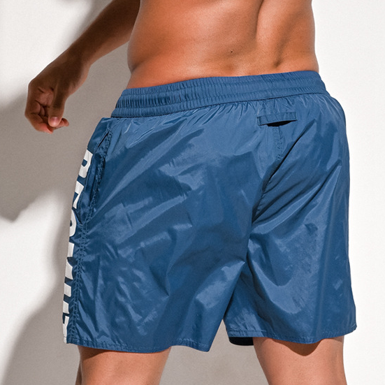 Pantalones cortos de tabla fin - Men'S Formal Beach Wear reseña y precio