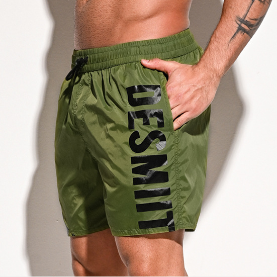 Pantalones cortos de tabla fin - Men'S Formal Beach Wear reseña y precio