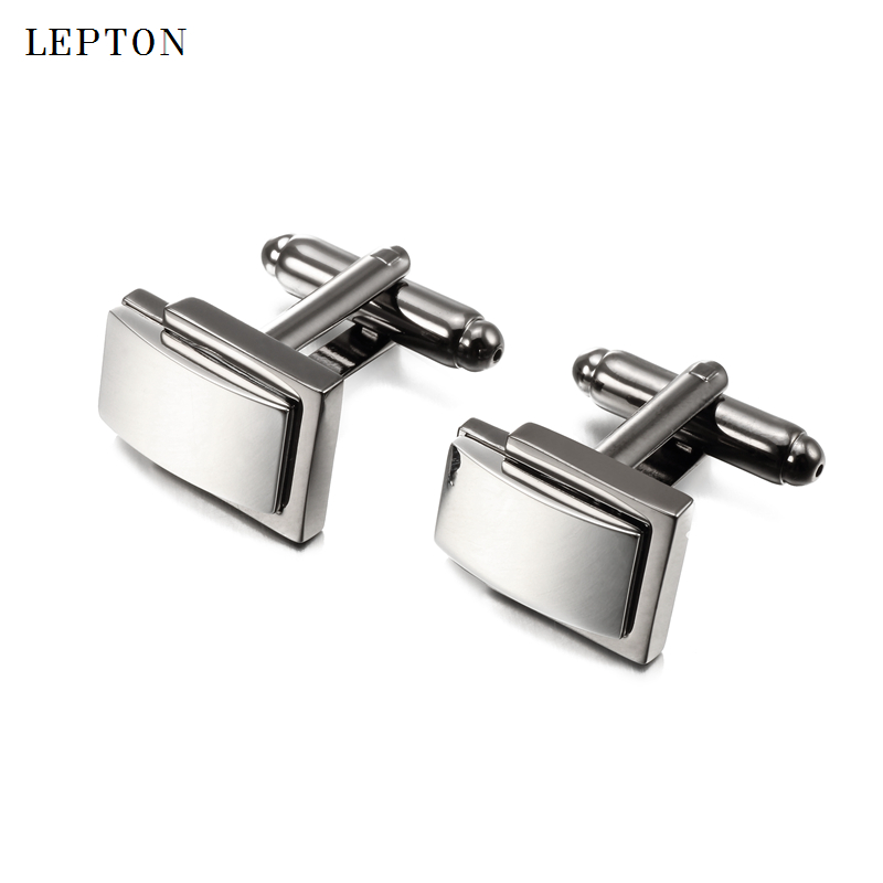 Mancuernillas de Metal con Dob - Men'S Formal Wear Jewelry reseña y precio