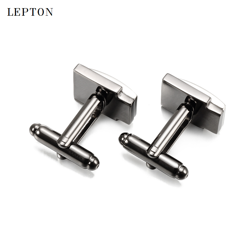 Mancuernillas de Metal con Dob - Men'S Formal Wear Jewelry reseña y precio