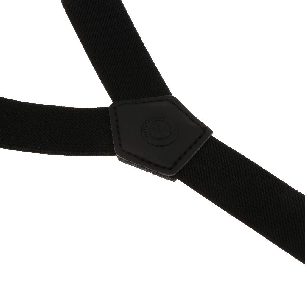 Accesorios de ropa para hombre - Suspender Clip Formal reseña y precio