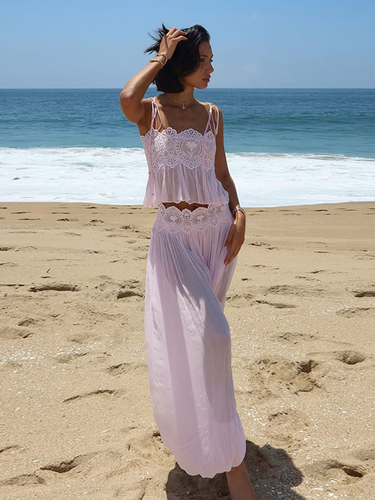 Conjunto de pantalones de vera - Men'S Formal Beach Wear reseña y precio