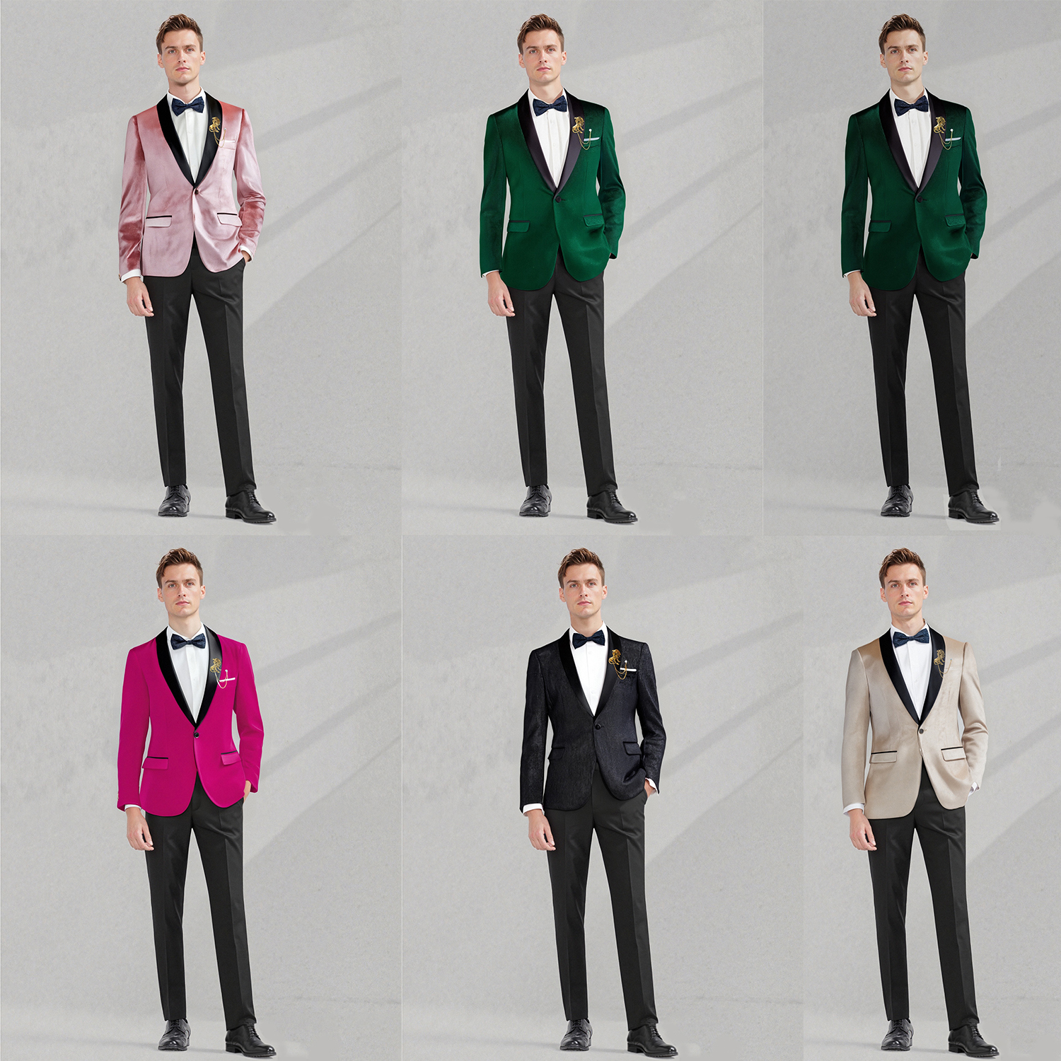 Chaqueta de traje con diseño d - Men Formal Wear Without Suit reseña y precio