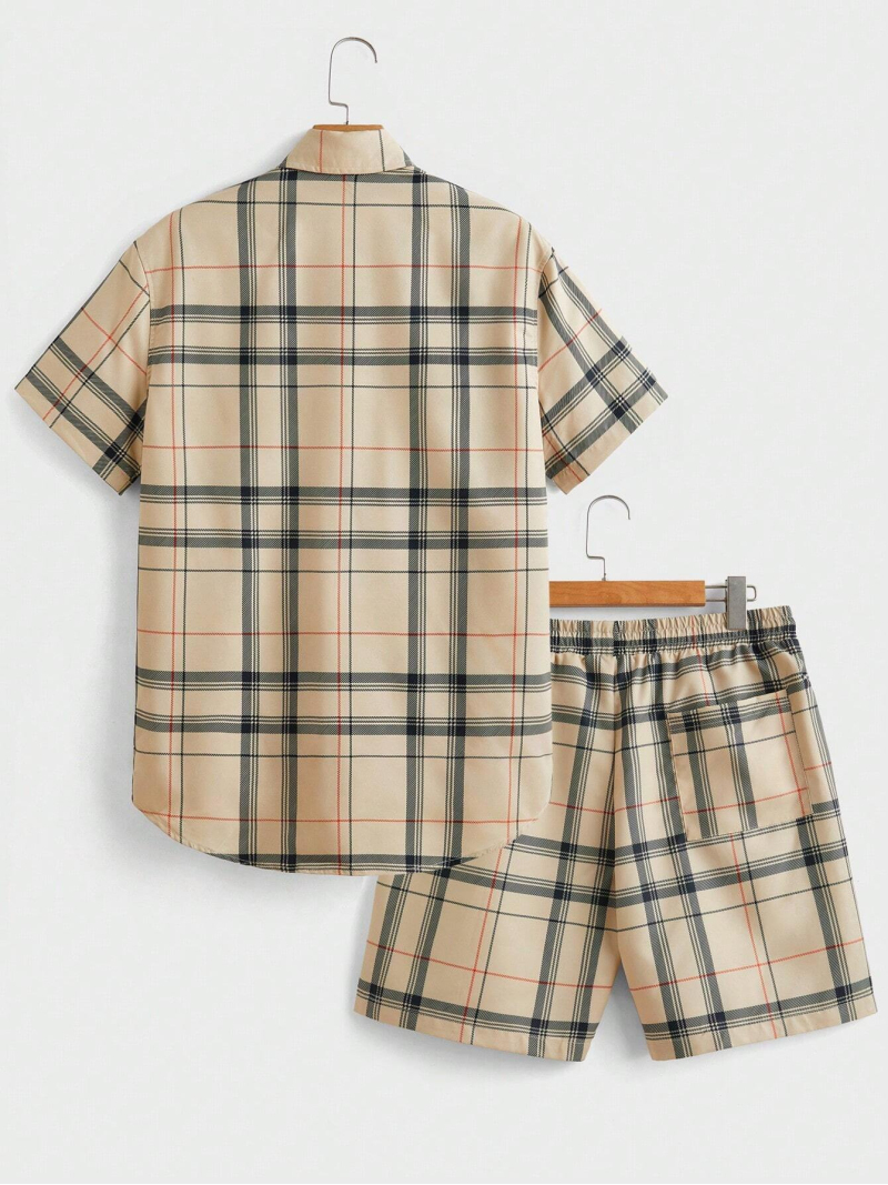 Traje informal de calle para h - Men'S Formal Beach Wear reseña y precio