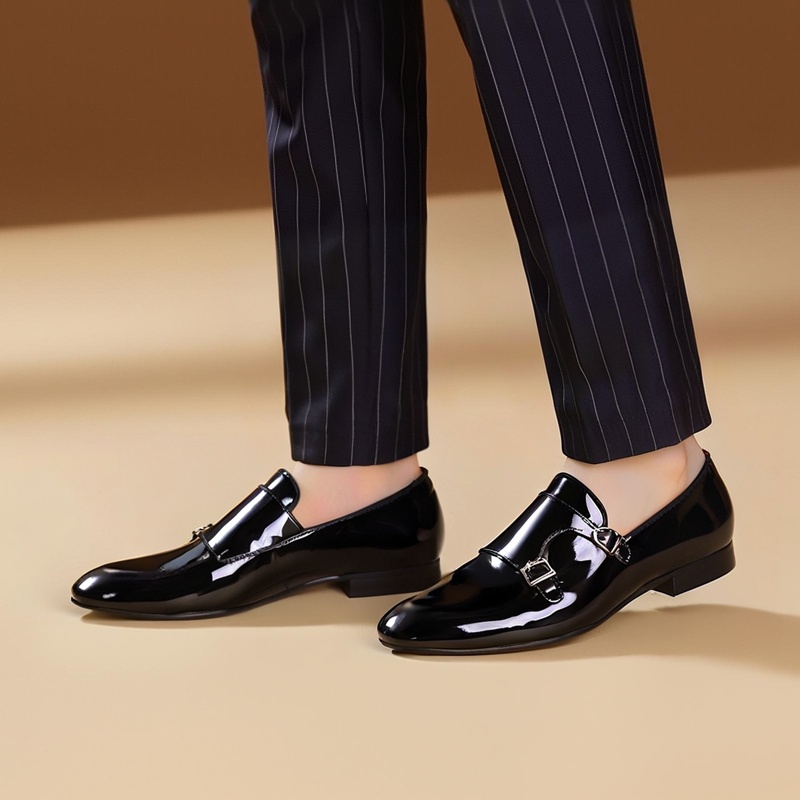 Piergitar, nuevos zapatos de m - Men Formal Wear Fashion reseña y precio