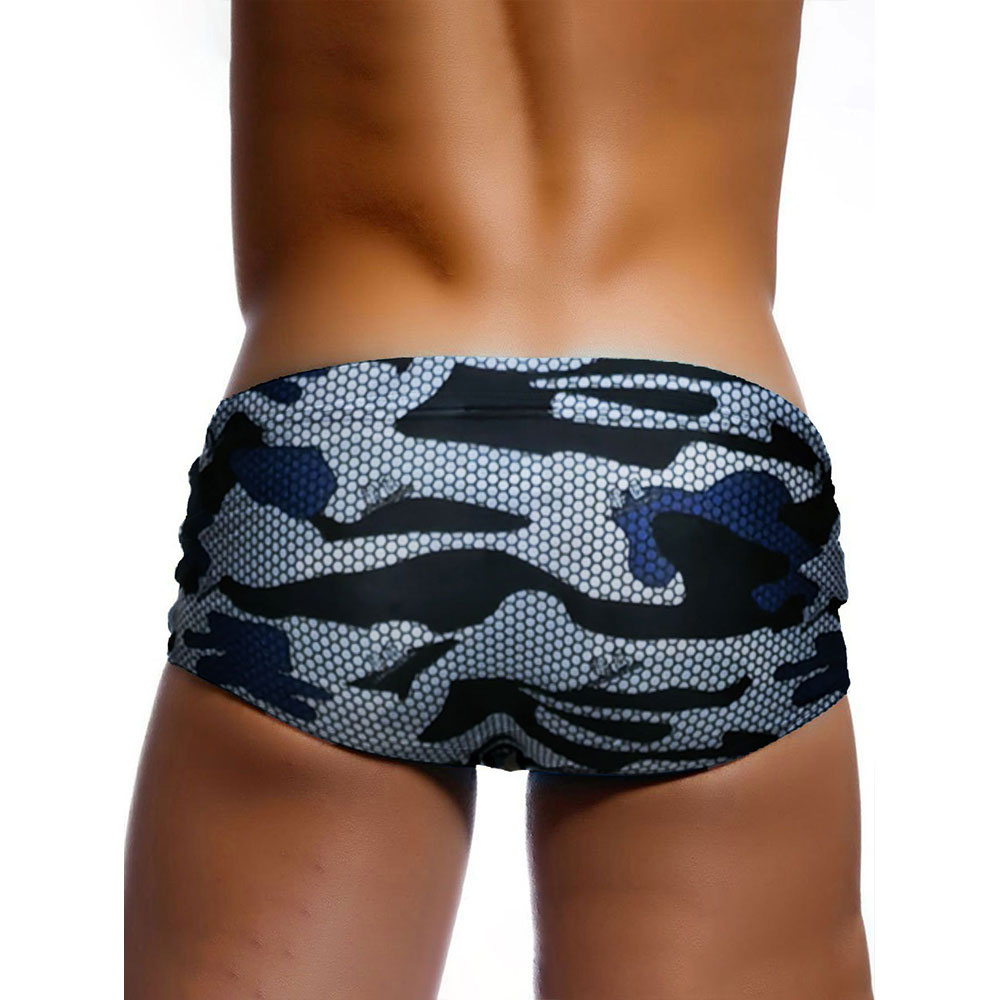 Traje de Baño Sexy para Hombre - Men'S Formal Beach Wear reseña y precio