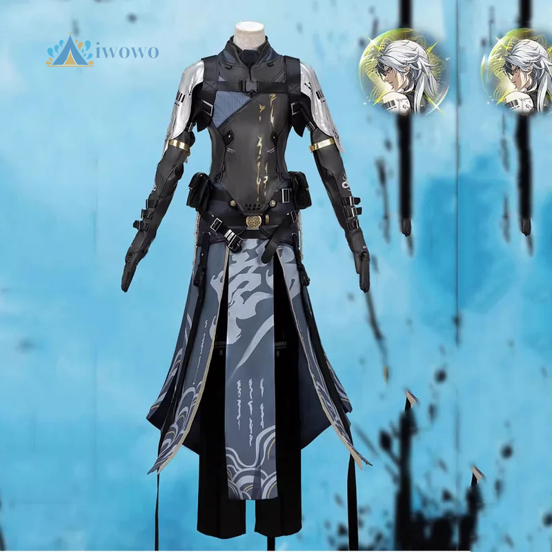 Disfraz de Cosplay de Wutherin - Formal Wear Gloves Men reseña y precio