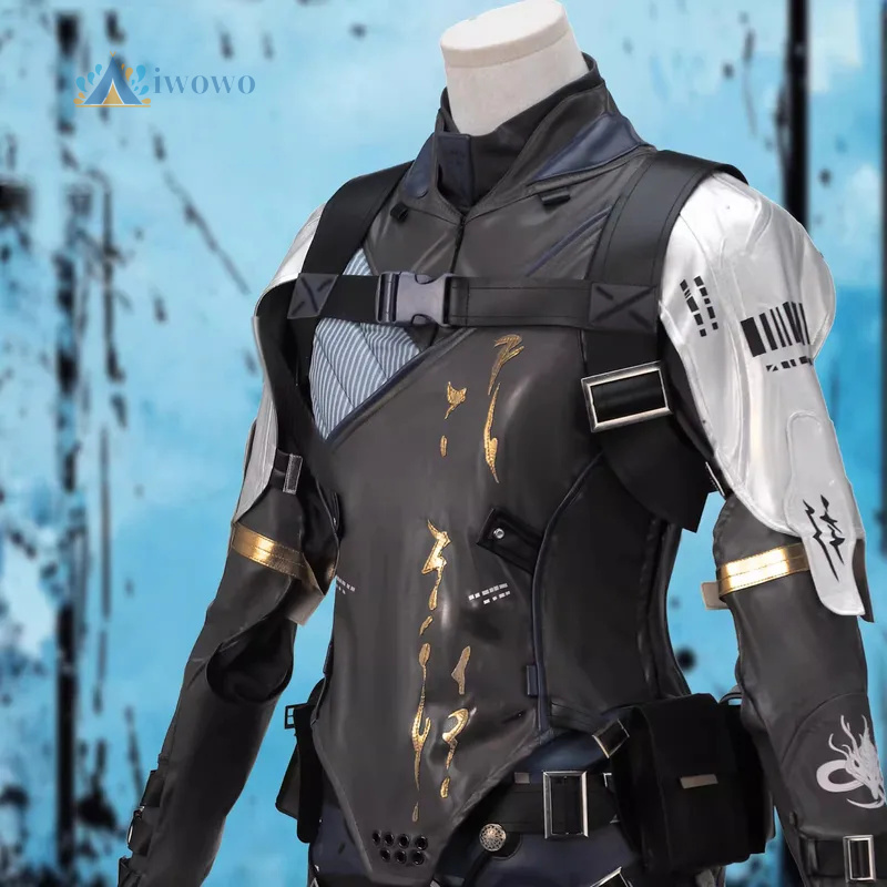 Disfraz de Cosplay de Wutherin - Formal Wear Gloves Men reseña y precio
