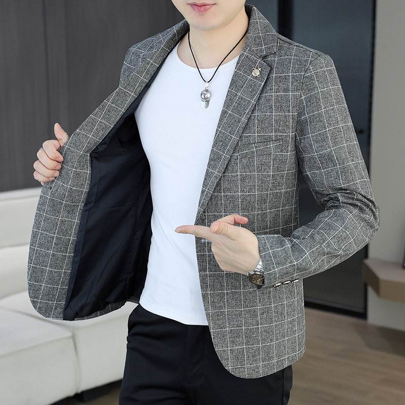 Blazer al aire libre para homb - Men Formal Wear Fashion reseña y precio