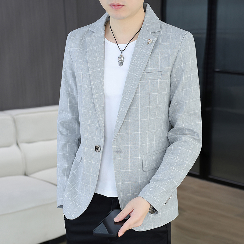 Blazer al aire libre para homb - Men Formal Wear Fashion reseña y precio