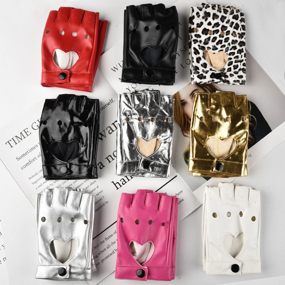 Nueva moda guantes de cinco de - Formal Wear Gloves Men reseña y precio