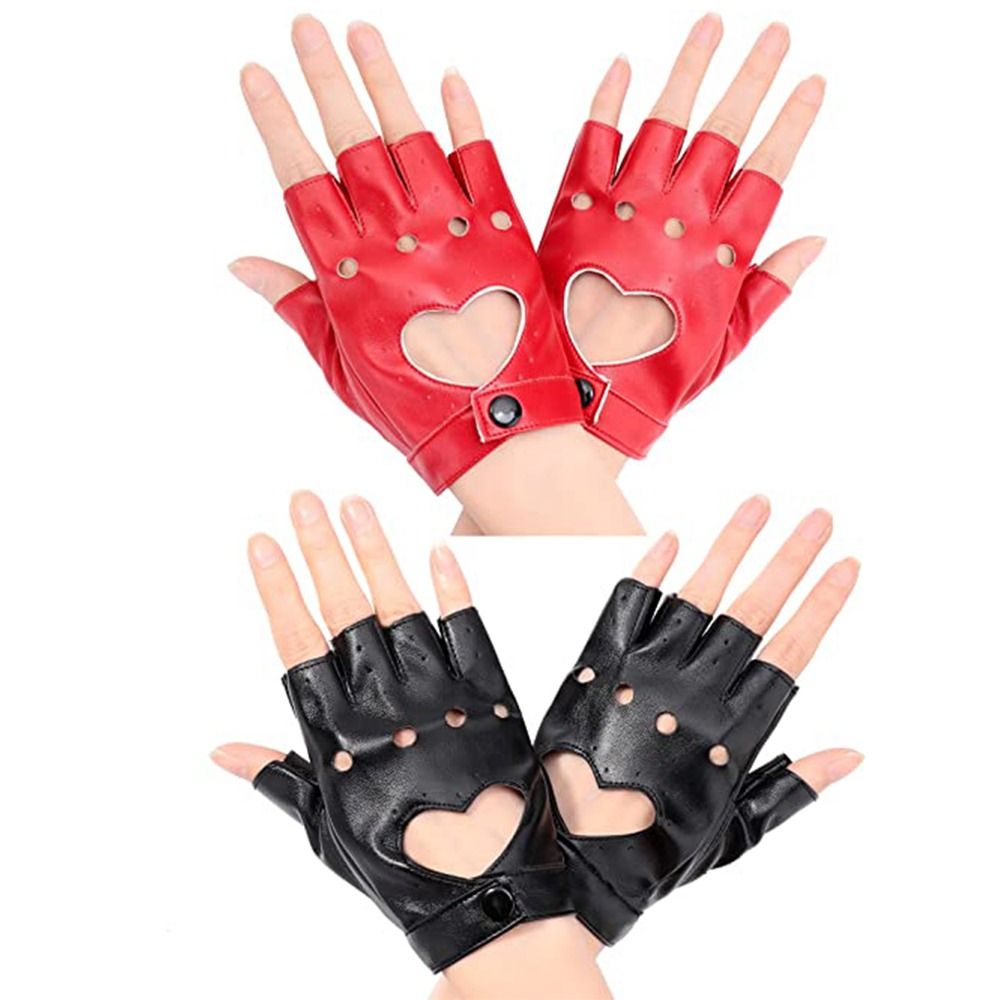 Nueva moda guantes de cinco de - Formal Wear Gloves Men reseña y precio