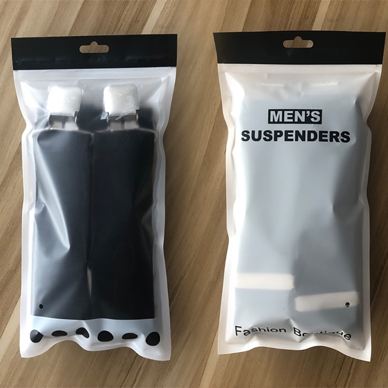 Tirantes trabajo para hombres  - Suspender Clip Formal reseña y precio