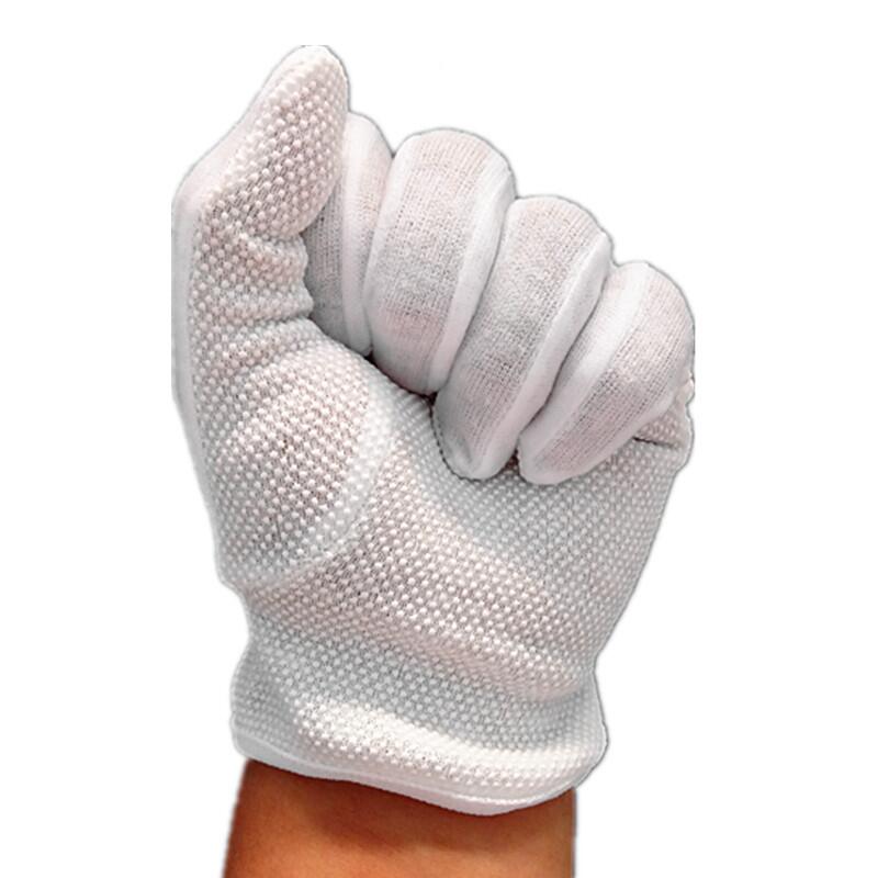 4 pares de guantes de algodón  - Formal Wear Gloves Men reseña y precio