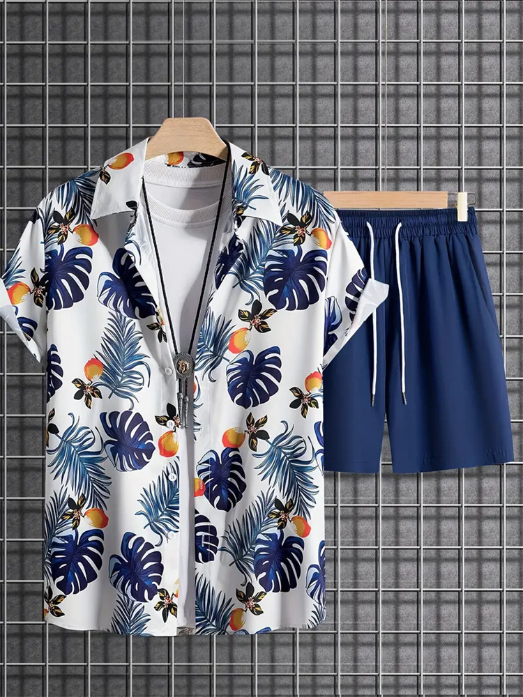 ¡Novedades de verano! Traje de - Men'S Formal Beach Wear reseña y precio