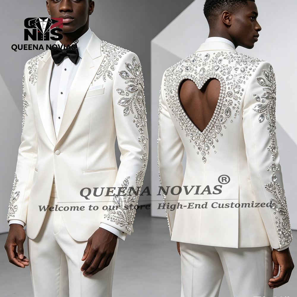 Trajes de Negocios Exclusivos  - Men Formal Wear Without Suit reseña y precio