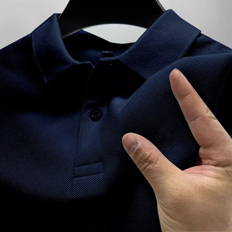 Polo Casual para Hombre, Color - Men'S Formal Beach Wear reseña y precio