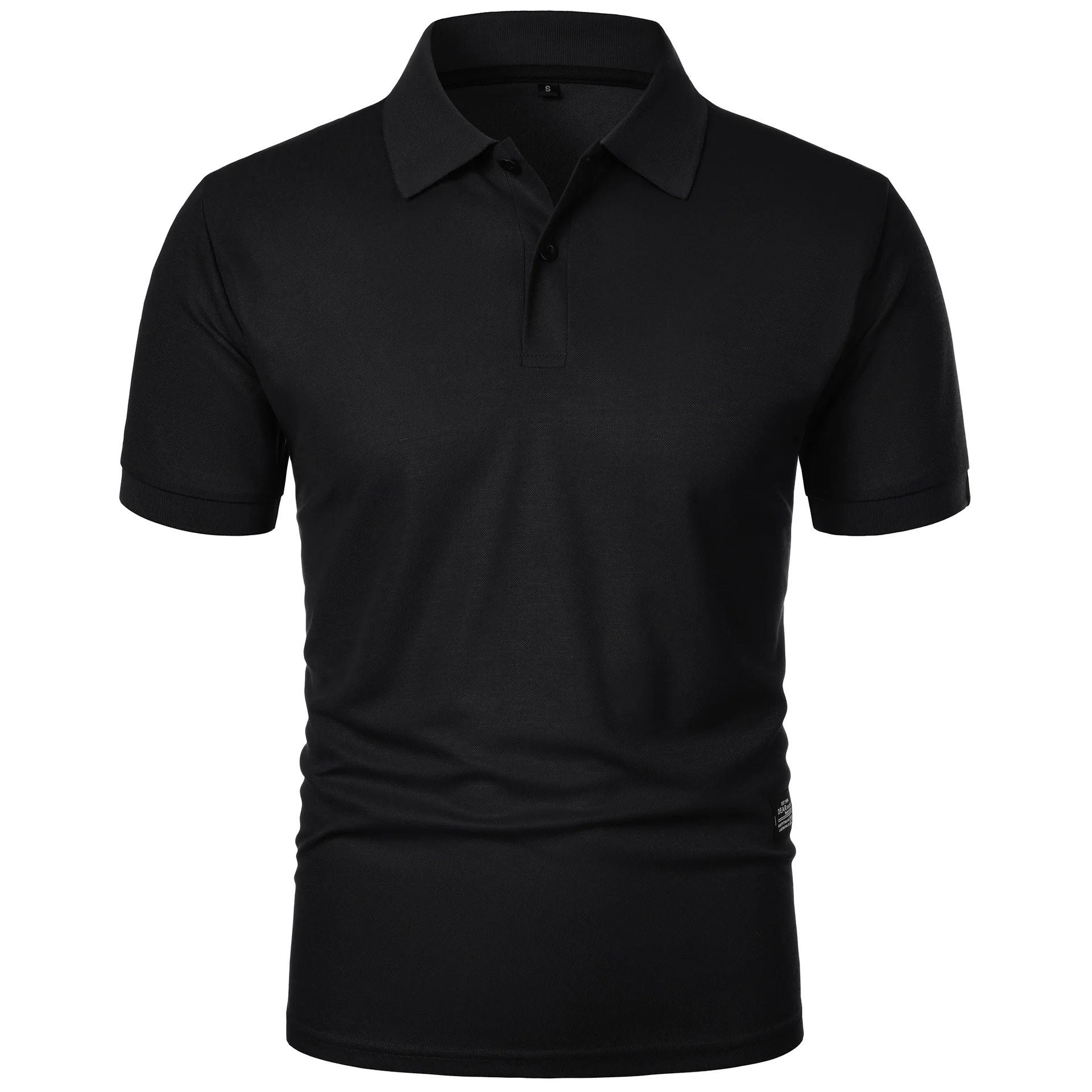 Polo Casual para Hombre, Color - Men'S Formal Beach Wear reseña y precio