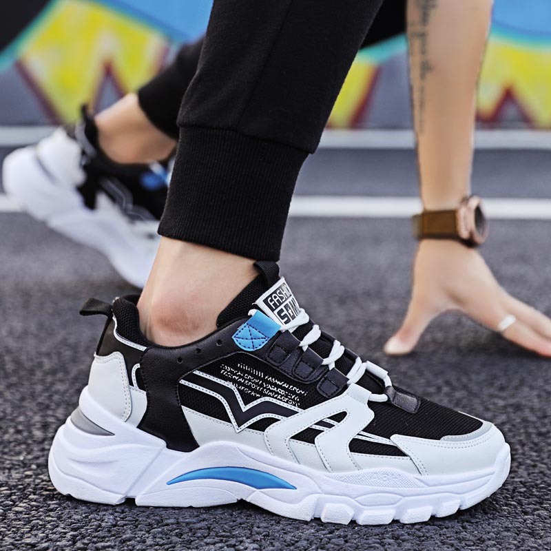 Zapatillas deportivas de talla - Men'S Formal Wear Jewelry reseña y precio