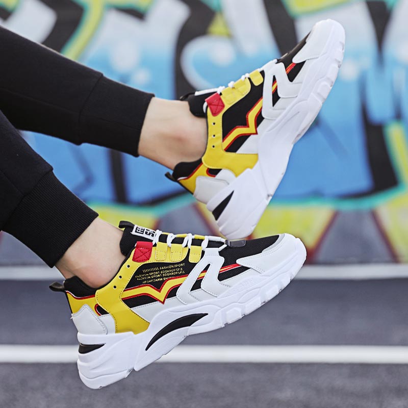 Zapatillas deportivas de talla - Men'S Formal Wear Jewelry reseña y precio