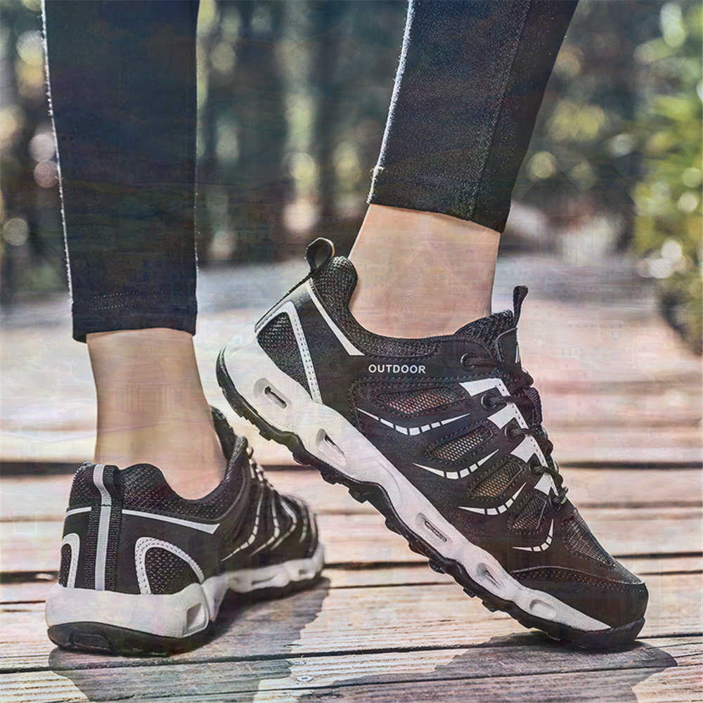 Zapatillas Sumer con punta red - Types Of Men'S Formal Wear reseña y precio