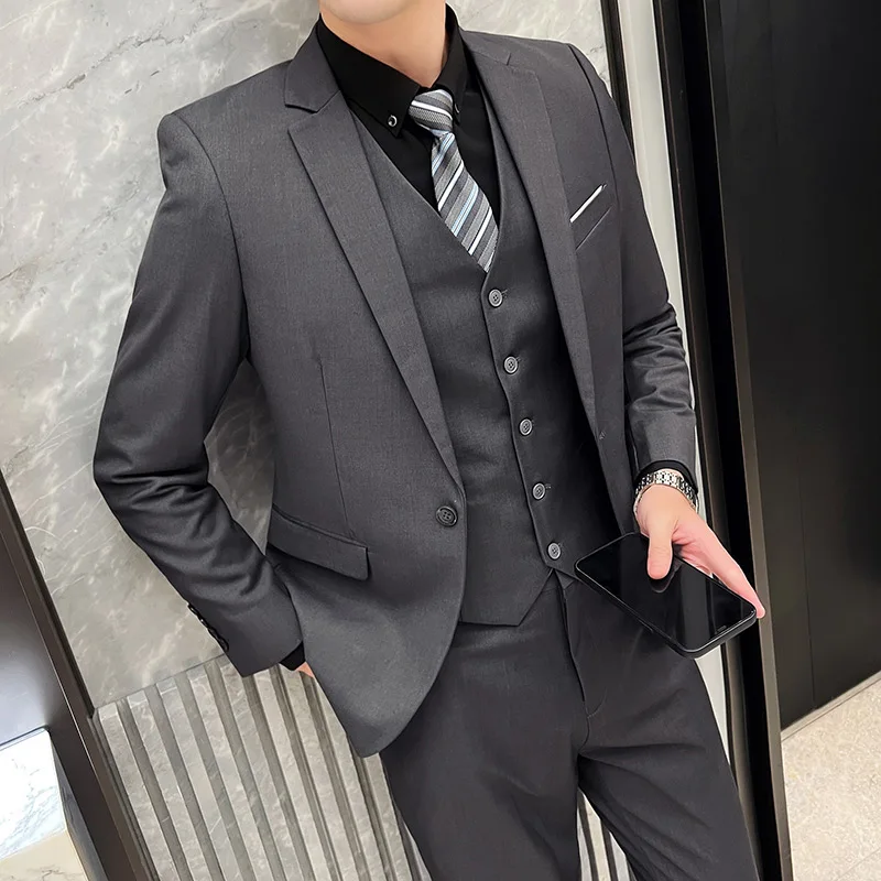 Traje al aire libre transpirab - Men Formal Wear Fashion reseña y precio