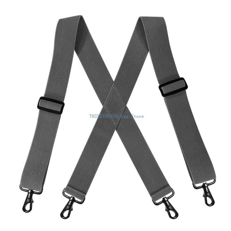 Tirantes clásicos 340D para ho - Suspender Clip Formal reseña y precio
