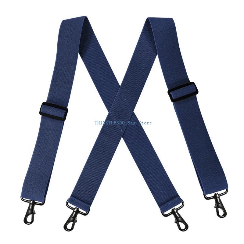 Tirantes clásicos 340D para ho - Suspender Clip Formal reseña y precio