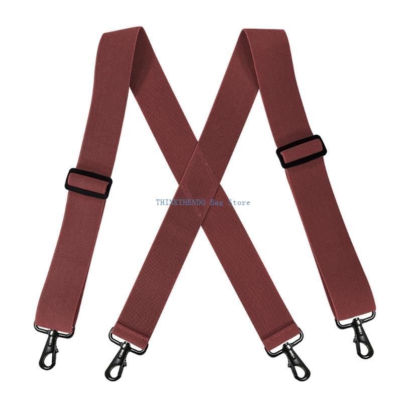 Tirantes clásicos 340D para ho - Suspender Clip Formal reseña y precio