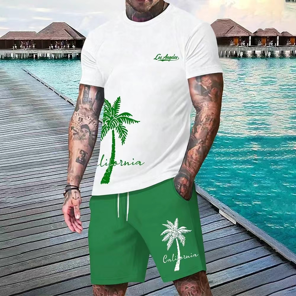 Traje de hombre nuevo con esta - Men'S Formal Beach Wear reseña y precio