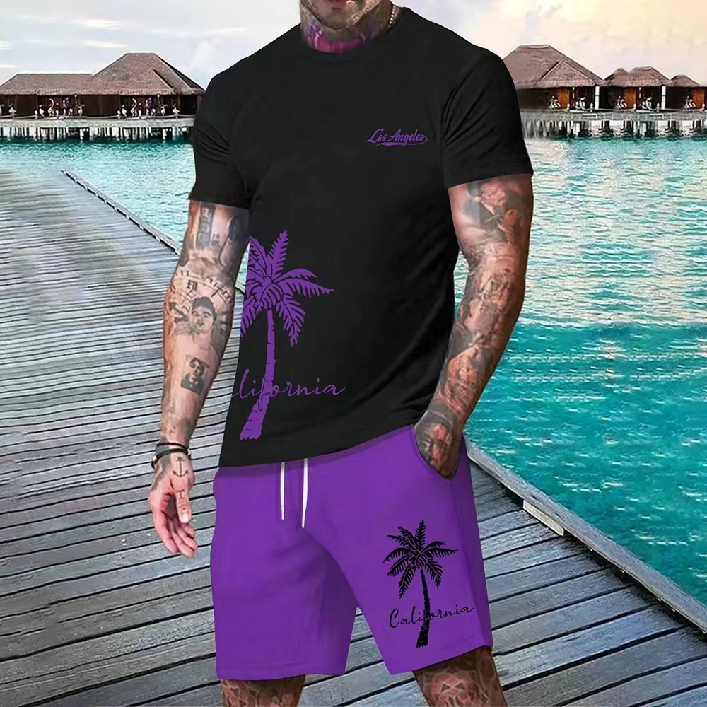 Traje de hombre nuevo con esta - Men'S Formal Beach Wear reseña y precio