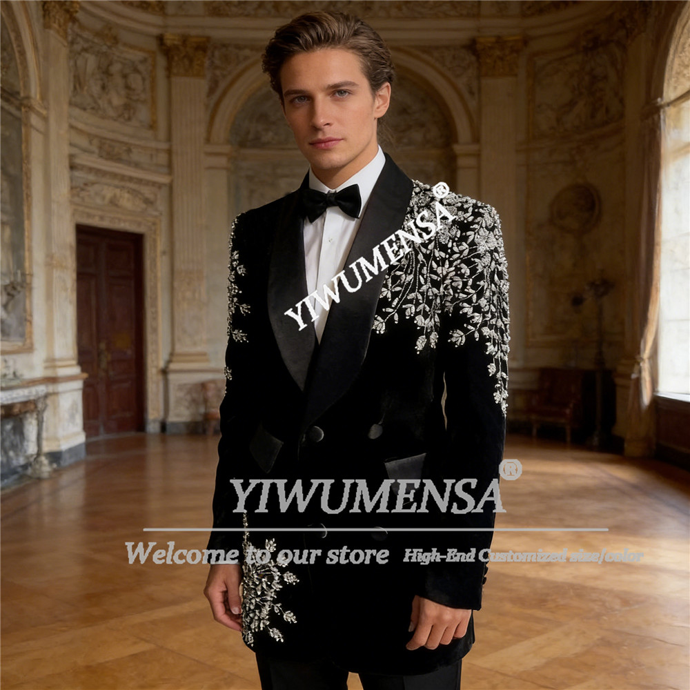 Exquisitos Trajes Formales de  - Men'S Formal Wear Jewelry reseña y precio