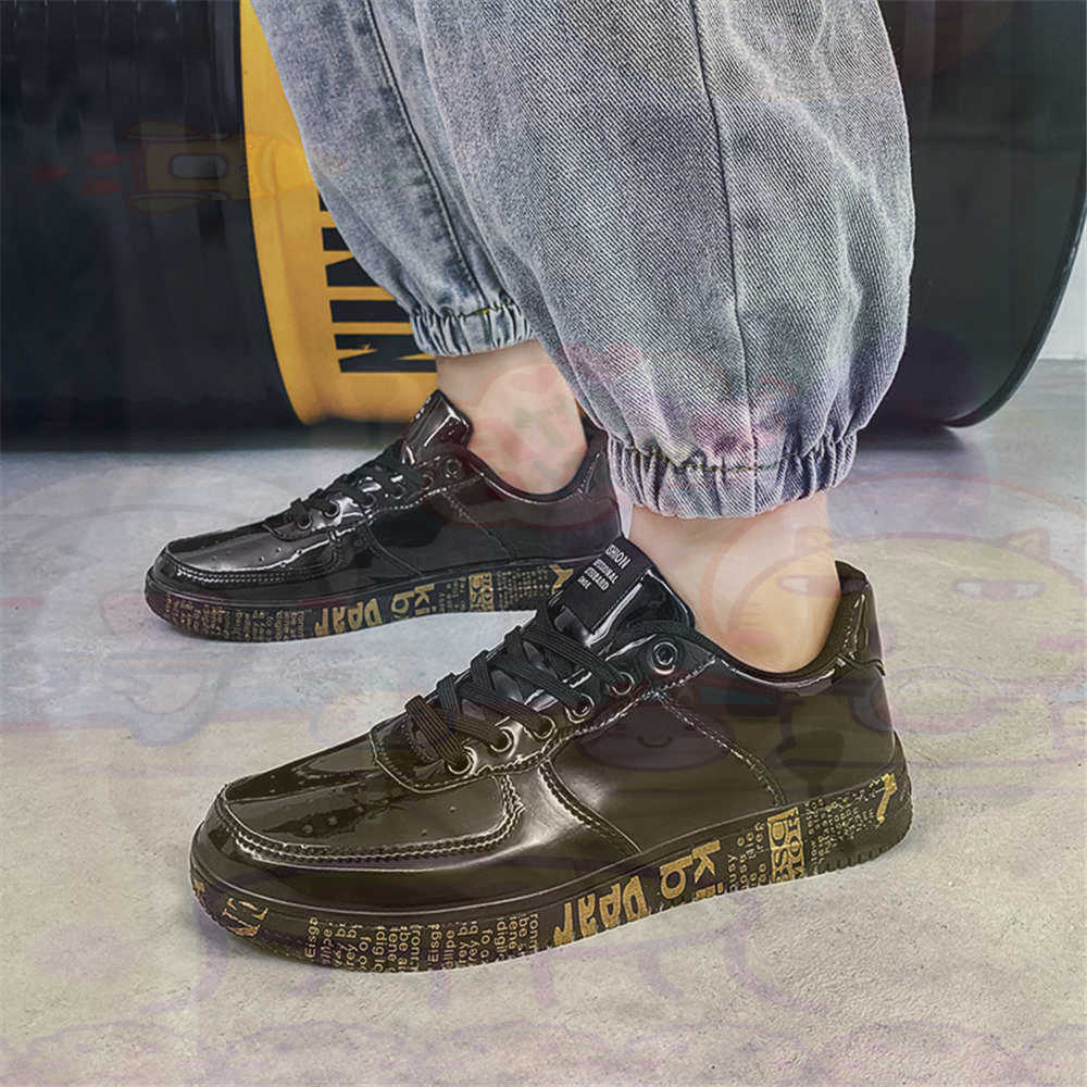 Zapatillas de deporte redondas - Types Of Men'S Formal Wear reseña y precio