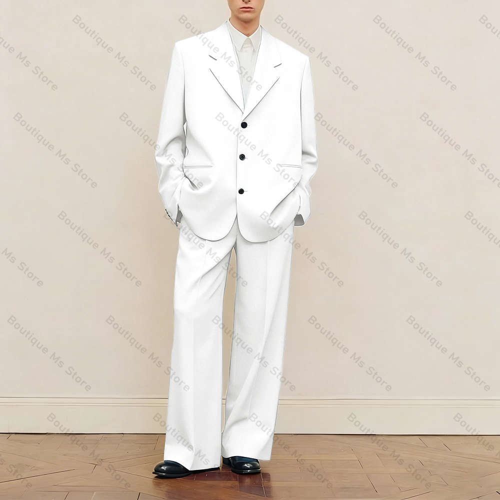 Conjunto de traje negro de gra - Men Formal Wear Fashion reseña y precio
