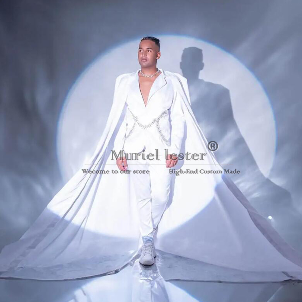 Traje de boda de 2 piezas para - Men'S Formal Wear Jewelry reseña y precio