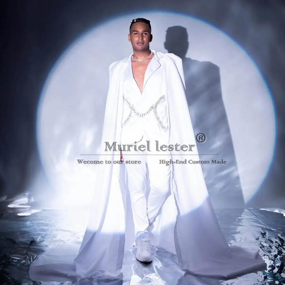 Traje de boda de 2 piezas para - Men'S Formal Wear Jewelry reseña y precio