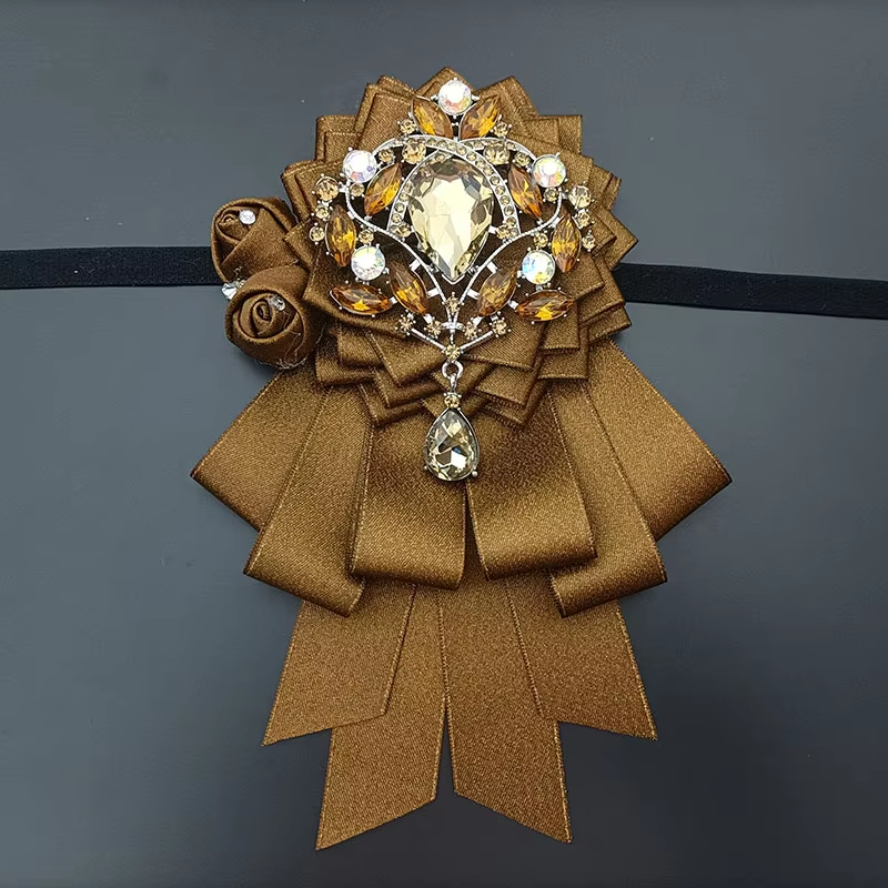 Pajarita de lujo para hombre,  - Men'S Formal Wear Jewelry reseña y precio