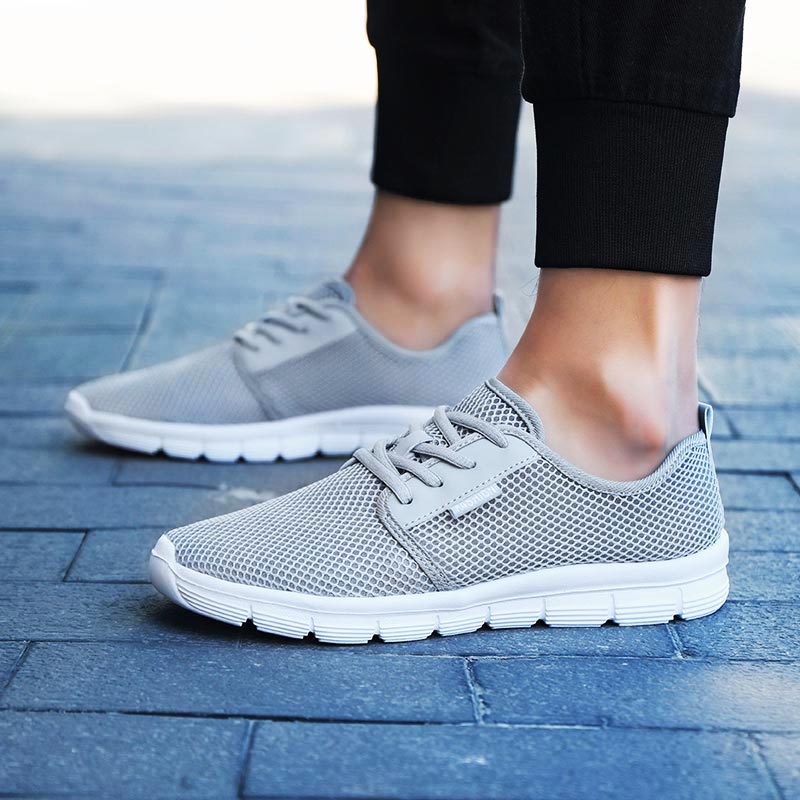 Zapatillas de deporte transpir - Men'S Formal Wear Jewelry reseña y precio