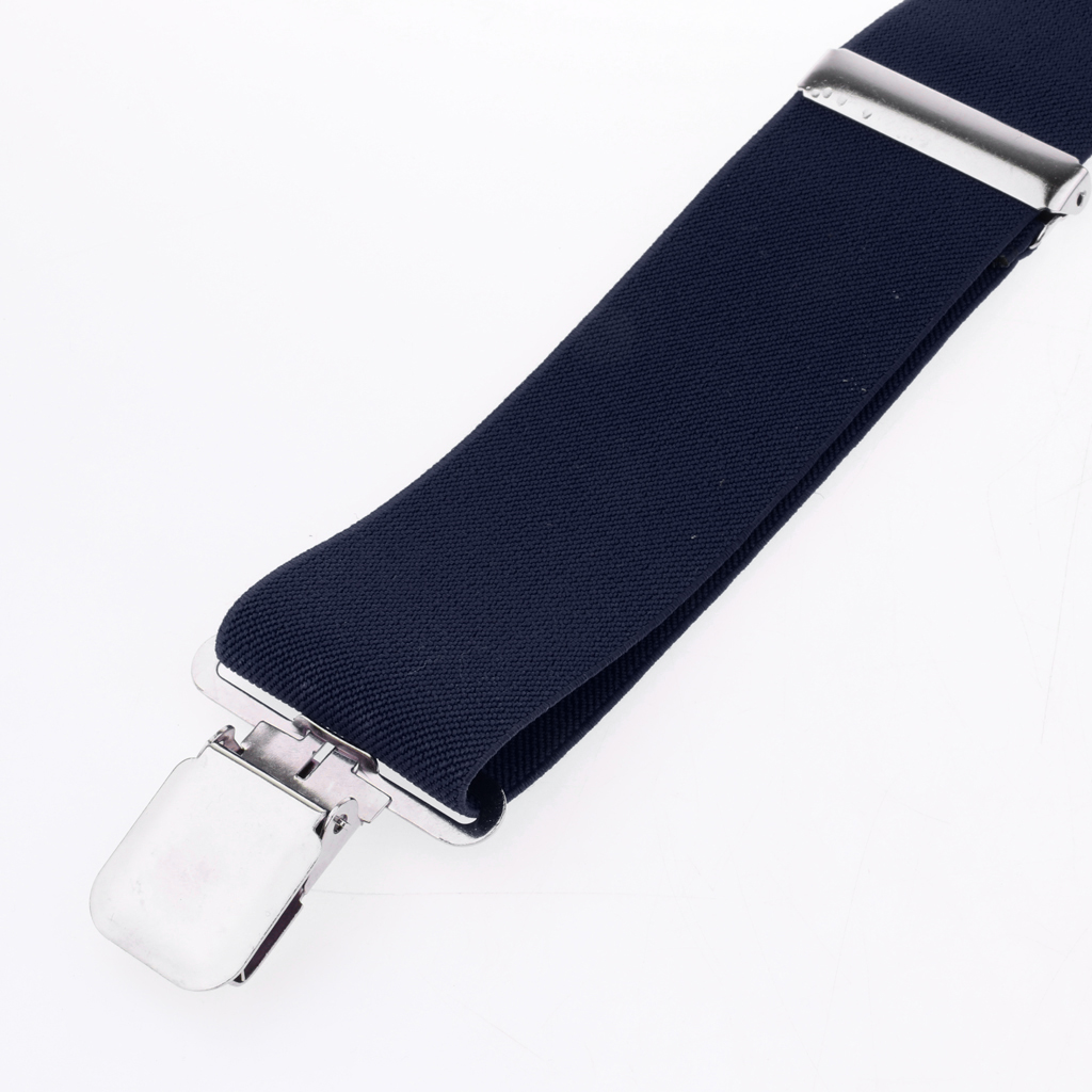 Tirantes con Clip para Hombre, - Suspender Clip Formal reseña y precio