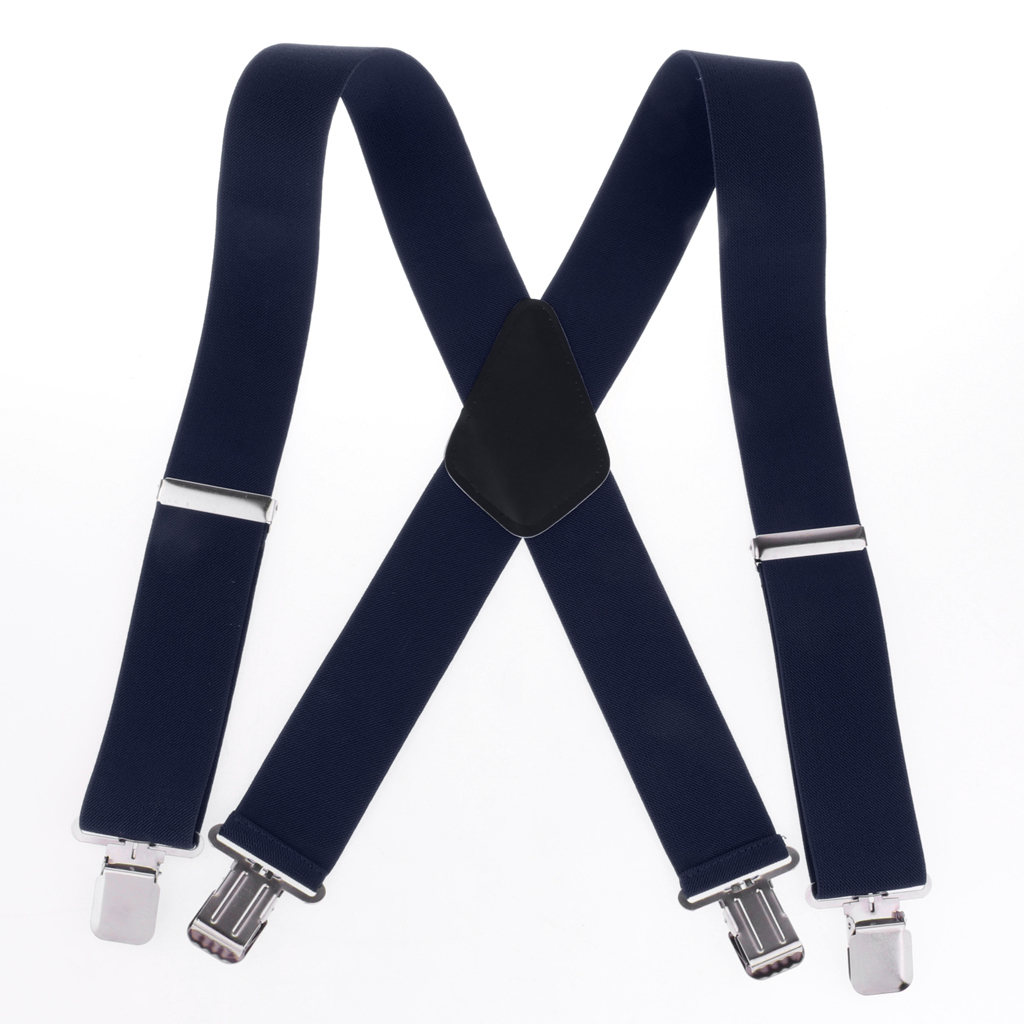 Tirantes con Clip para Hombre, - Suspender Clip Formal reseña y precio