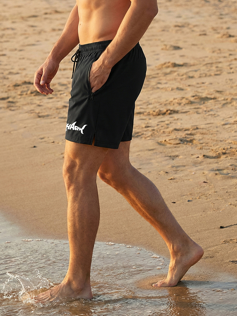 Pantalones cortos de playa inf - Men'S Formal Beach Wear reseña y precio