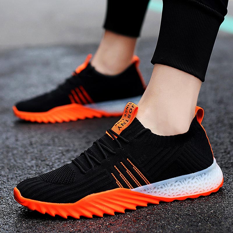 Zapatillas deportivas de malla - Men'S Formal Wear Jewelry reseña y precio