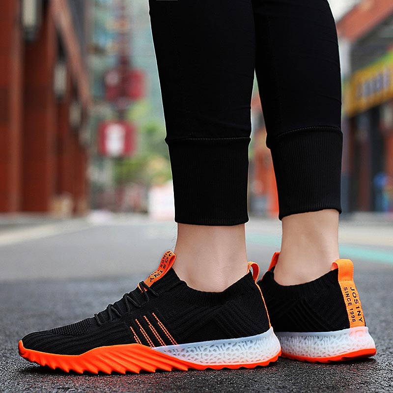 Zapatillas deportivas de malla - Men'S Formal Wear Jewelry reseña y precio