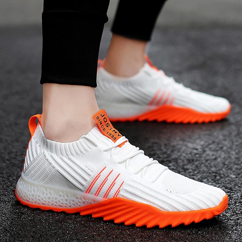 Zapatillas deportivas de malla - Men'S Formal Wear Jewelry reseña y precio